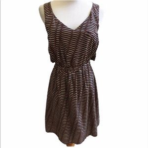 Ezra lined Dress Size Small